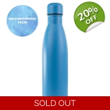 Thermal Bottle - 500ml - Teal