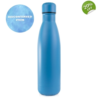 Thermal Bottle - 500ml - Teal