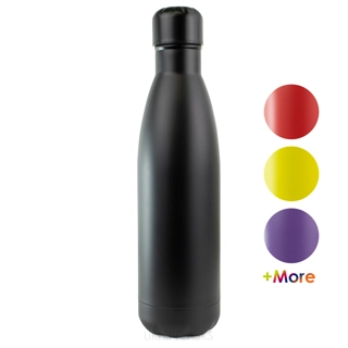 Thermal Bottle - 500ml Thermal Bottle - 500ml