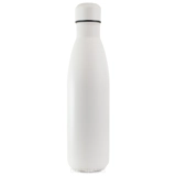 Thermal Bottle - 500ml - White Matt