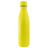 Thermal Bottle - 500ml - Yellow