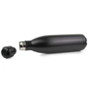 Thermal Bottle - 750ml - Black Matte