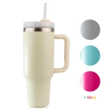 40oz Tumblers - Generation 2