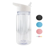 300ml Snowglobe Double Wall Tumblers