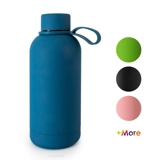 Bottle - Double walled - Soft Touch - ..