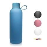 Bottle - Double walled - Soft Touch - ..