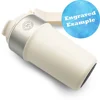 Coffee Cup - Double Walled - 510ml