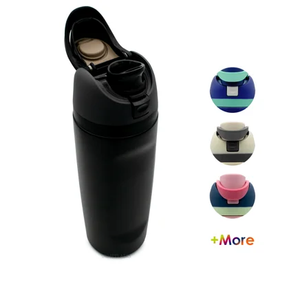 Sport Bottle - Double Walled - 570ml