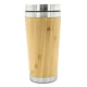 Thermal Cup - Double Walled - Bamb..