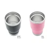 Beer Cooler Mug - With Bottle Opener - 350ml