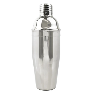 Cocktail Shaker - 750ml - Steel