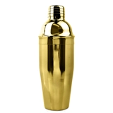 Cocktail Shaker - 750ml - Gold