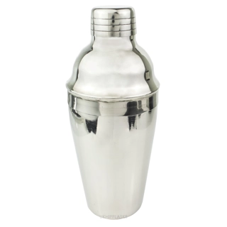 Cocktail Shaker - 550ml - Steel