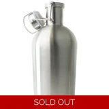 Beer Growler - Single Wall - 2l - Steel
