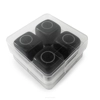 Black Basalt Ice Wine Stones PP Box Set