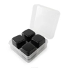 Black Basalt Ice Wine Stones PP Box Set