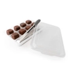 Red Stone Ice Whisky Stones PP Box Set