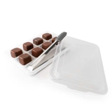 Red Stone Ice Whisky Stones PP Box Set