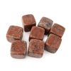 Red Stone Ice Whisky Stones PP Box Set