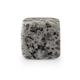 White Granite Ice Whisky Stones