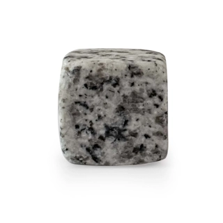 White Granite Ice Wine Stones
