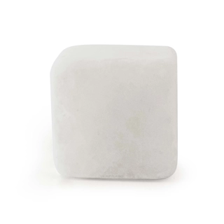 White Marble Ice Whisky Stones