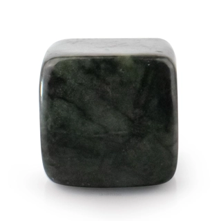 Green Jade Ice Whisky Stones