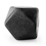 4cm 14-faceted Basalt Whisky/Gin Stones