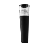 Vacuum Wine Stopper - Black
