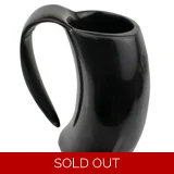 Mug - Ox Horn - Approx 500-600ml