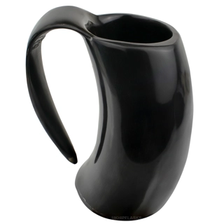 Mug - Ox Horn - Approx ..