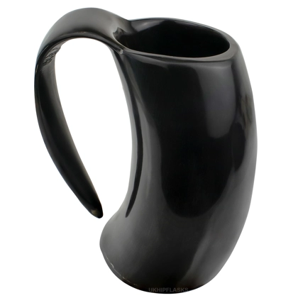 Mug - Ox Horn - Approx 750ml