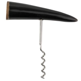Ox Horn Corkscrew