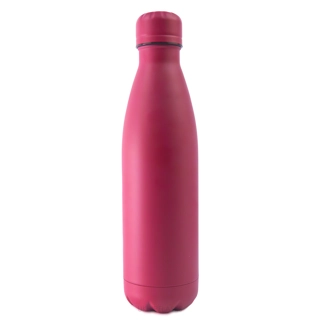 Thermal Bottle - 500ml - Pink