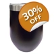 12oz Double Walled Tumbler- Dark P..