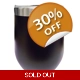 12oz Double Walled Tumbler- Dark P..