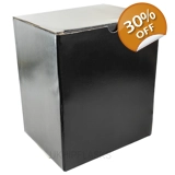 Tankard Skillet Box - Black