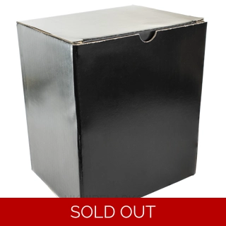 Tankard Skillet Box - B..