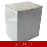 Tankard Skillet Box - Grey