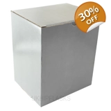 Tankard Skillet Box - Grey