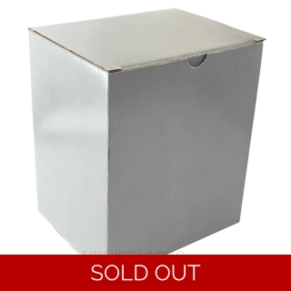 Tankard Skillet Box - G..