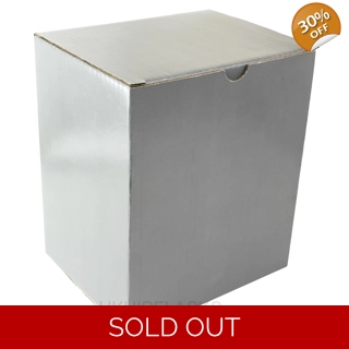 Tankard Skillet Box - G..