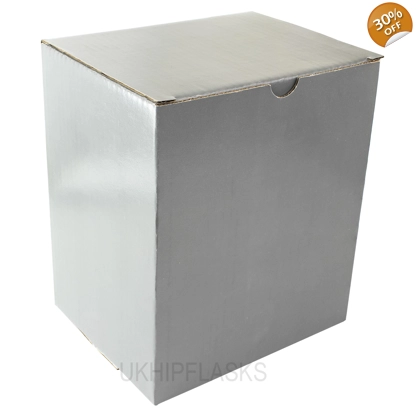 Tankard Skillet Box - Grey