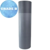 Tube for 500ml Bottles - Mid Grey - BOX OF 50 (Grade B)