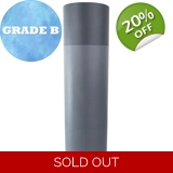 Tube for 500ml Bottles - Mid Grey - BO..