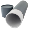 Tube for 500ml Bottles - Mid Grey - BOX OF 50 (Grade B)