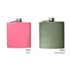 Standard Hip Flask - 6oz