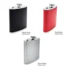 Two Tone - PU Leather – 6oz - Carbon Fibre Effect