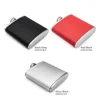 Two Tone - PU Leather – 6oz - Carbon Fibre Effect