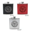 Two Tone - PU Leather – 6oz - Carbon Fibre Effect